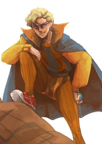 Trickster