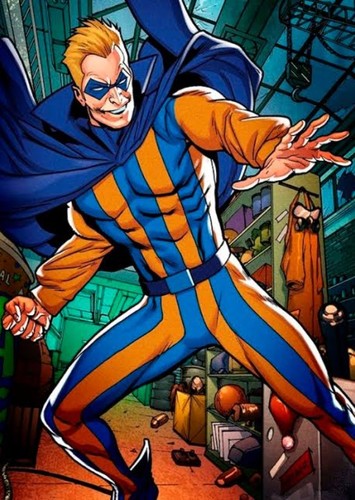 Trickster