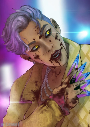 Trickster