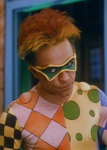 Trickster