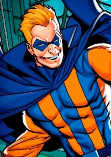 Trickster