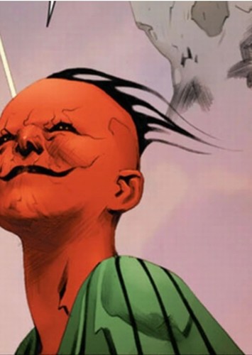 Trickster III