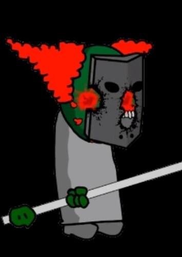 Tricky The Clown