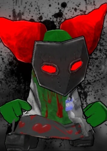 Tricky The Clown