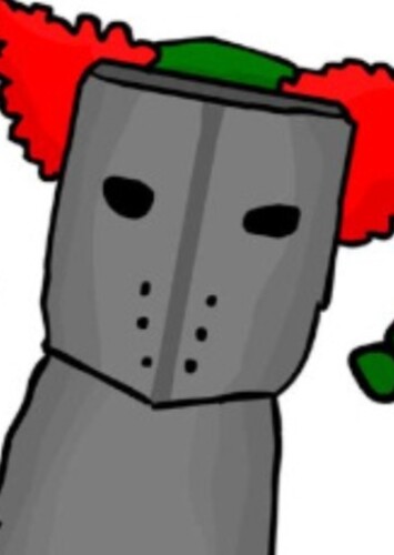 Tricky The Clown
