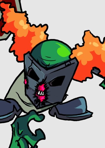 Tricky the Clown