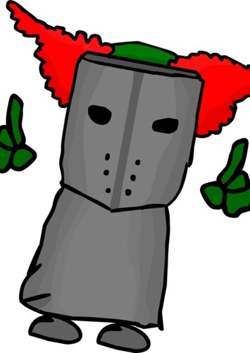 Tricky the Clown