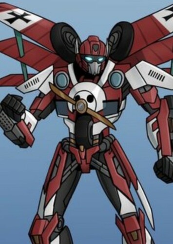 Triconimus prime