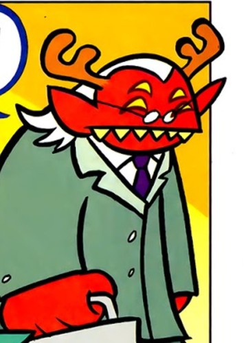 Trigon