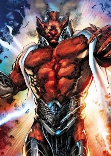 Trigon