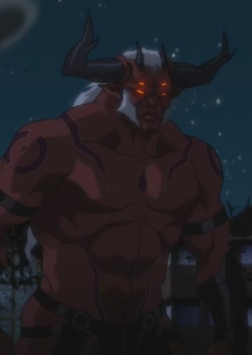 Trigon