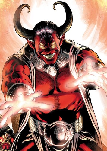 Trigon