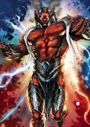 Trigon