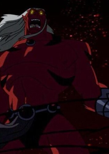 Trigon