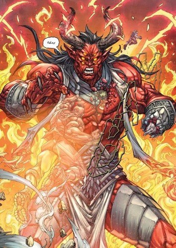 Trigon