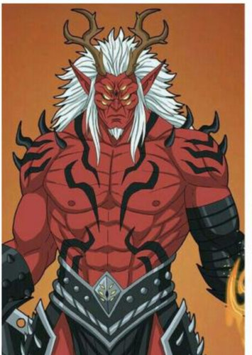 Trigon