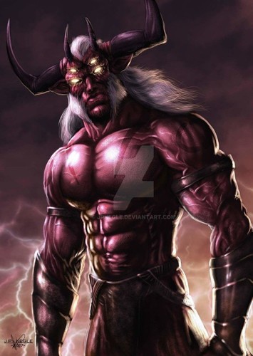 Trigon