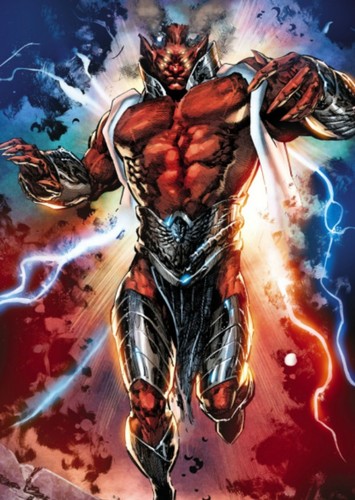 Trigon