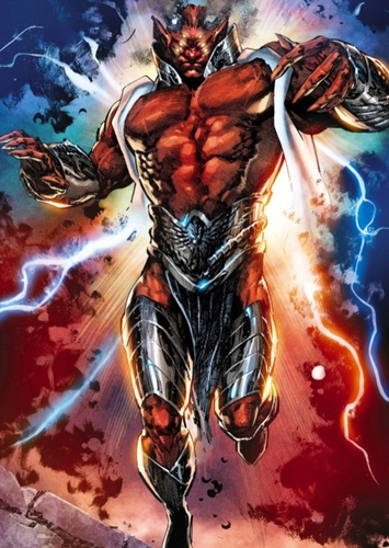 Trigon