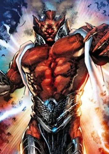 Trigon
