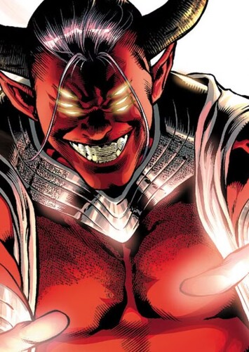Trigon