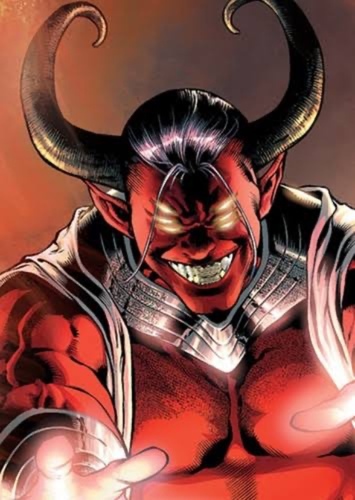 Trigon