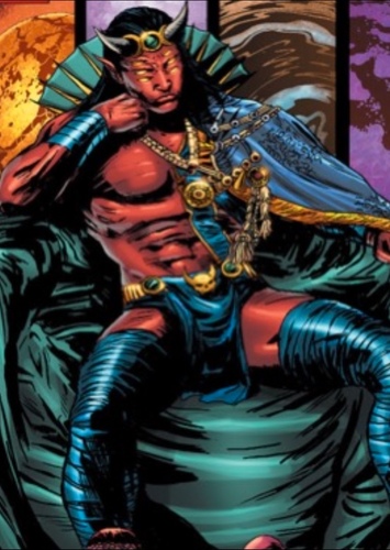 Trigon