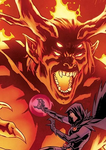 Trigon