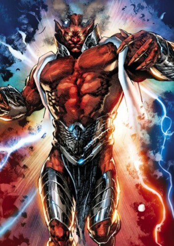Trigon