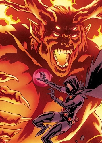 Trigon