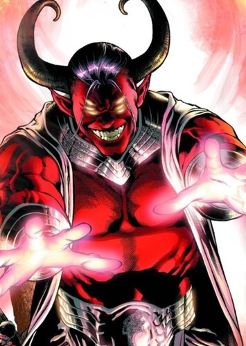 Trigon