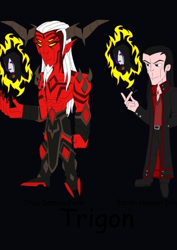 Trigon