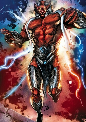 Trigon