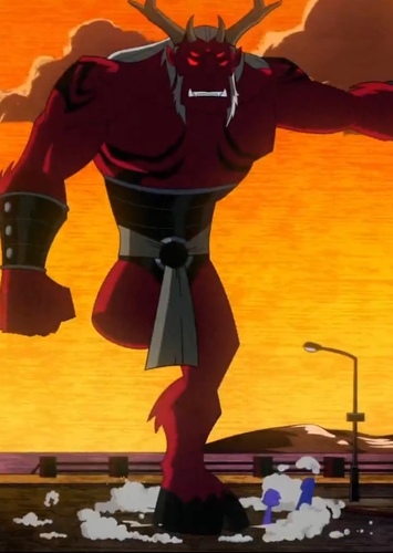 Trigon