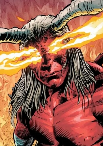 Trigon