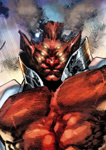 Trigon