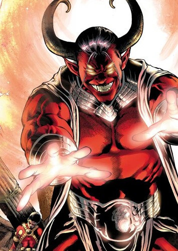 Trigon
