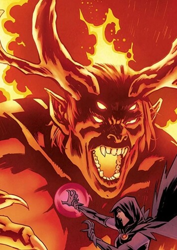 Trigon
