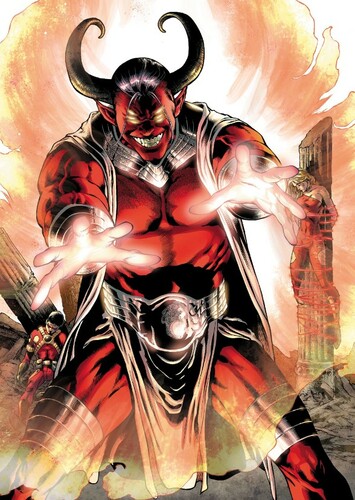 Trigon
