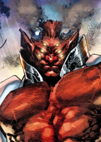 Trigon