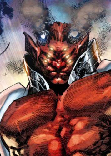 Trigon