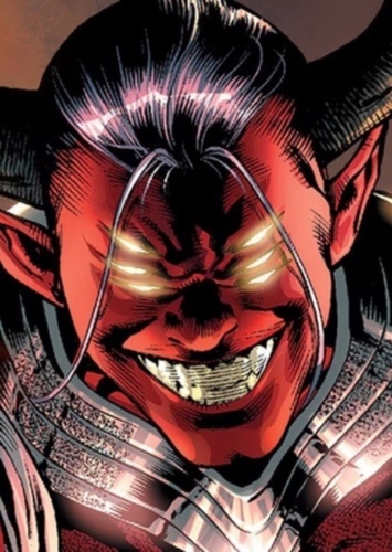 Trigon