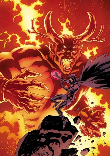 Trigon