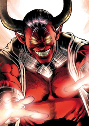 Trigon