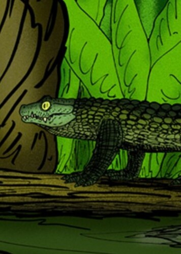 Trilophosuchus