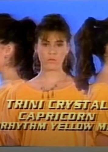 Trini Crystal