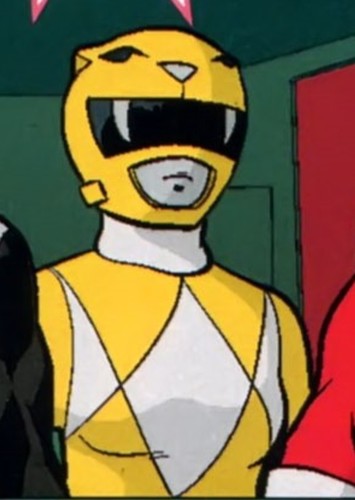 Trini Kwan