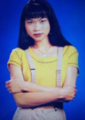 Trini Kwan