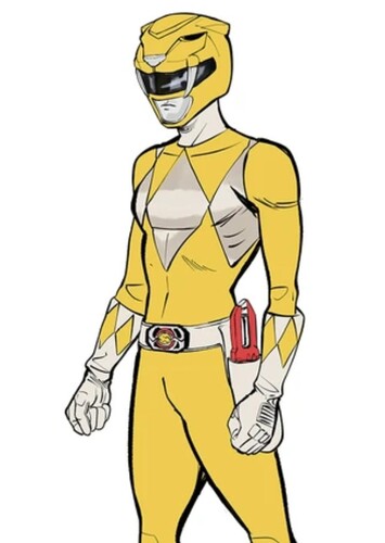 Trini Kwan