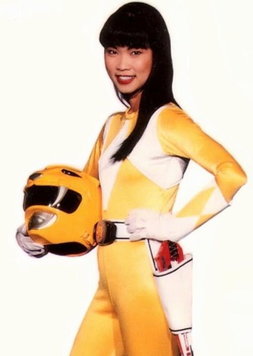Trini Kwan